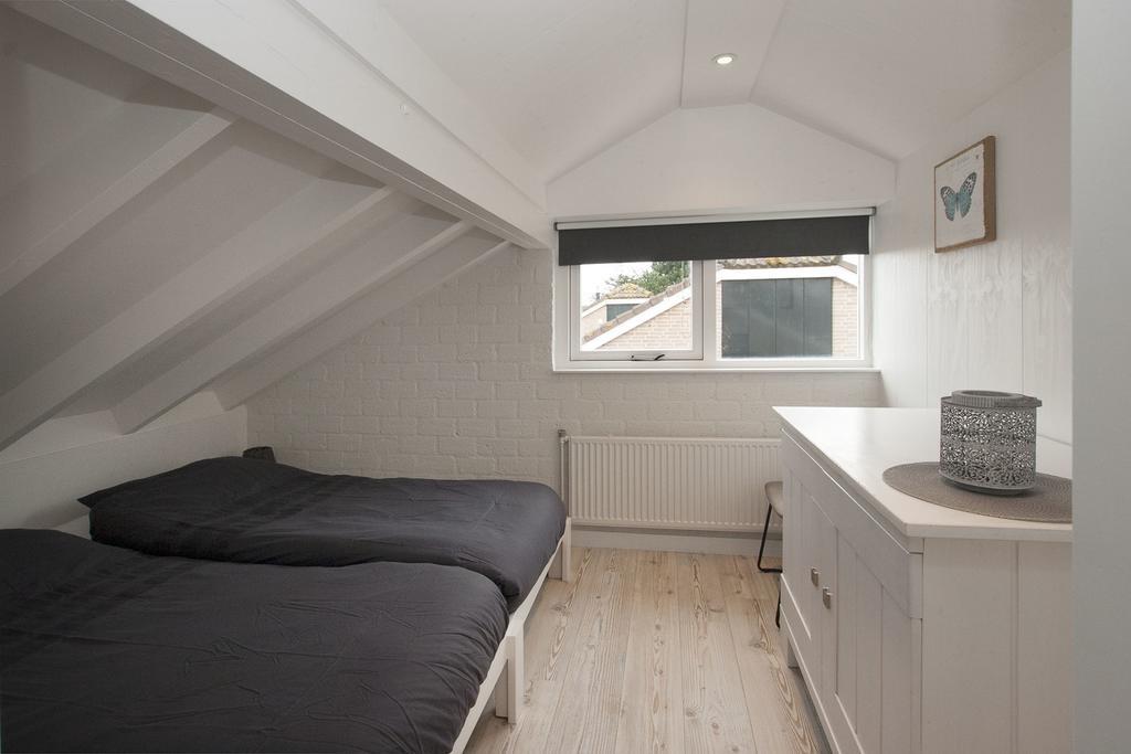Buitenhuis Egmond Эгмонд-ан-ден-Хуф Экстерьер фото