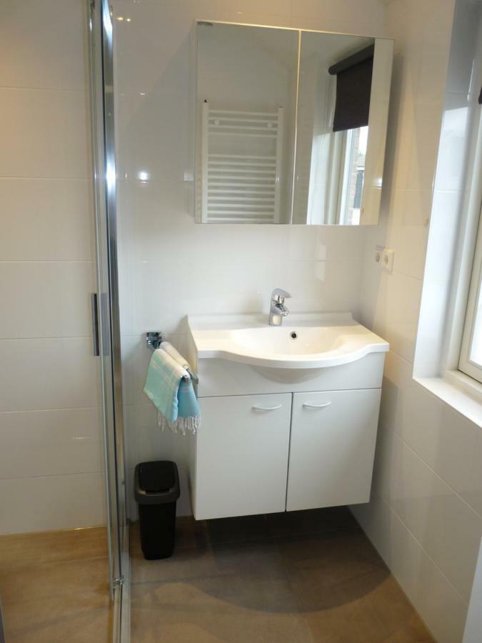 Buitenhuis Egmond Эгмонд-ан-ден-Хуф Экстерьер фото
